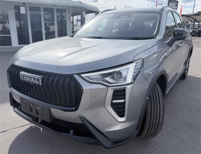 2025 GWM HAVAL JOLION PREMIUM 4D WAGON for sale in Hunter / Newcastle